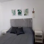 Departamento Lisbet
