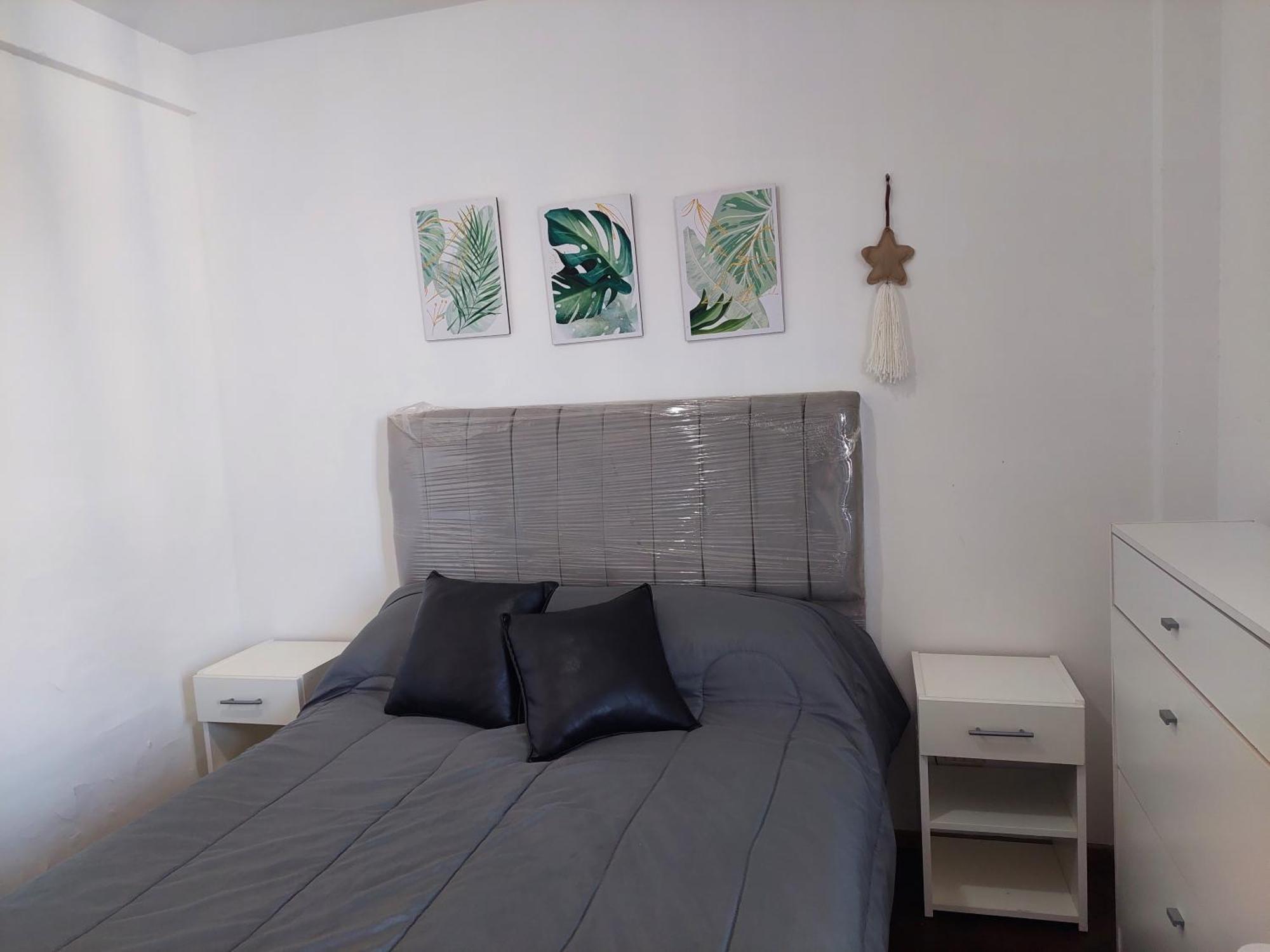 Departamento Lisbet Apartment