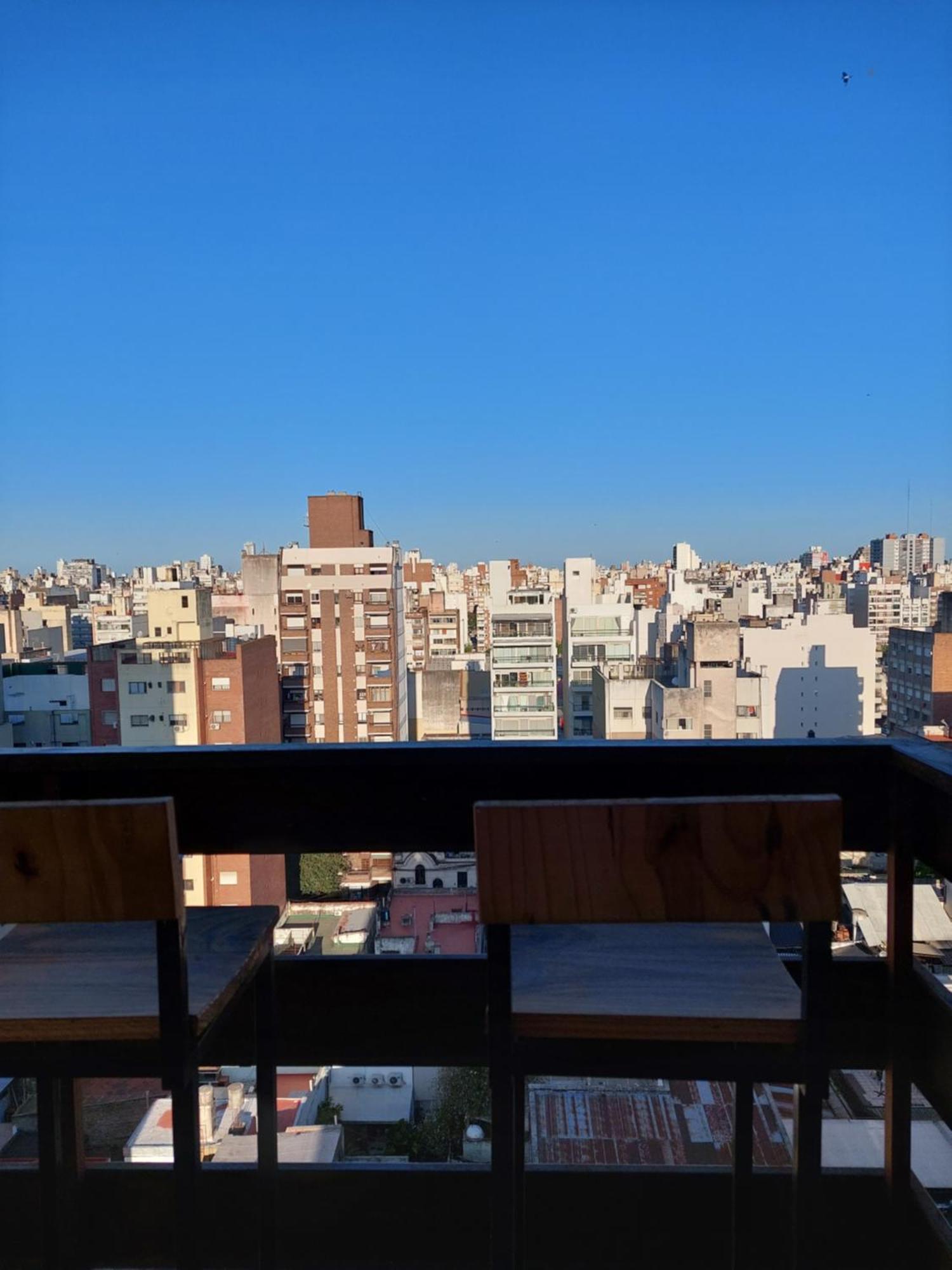 Departamento Lisbet Apartment